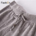 Autumn Winter Knitted Tracksuit Turtleneck Sweatshirts Casual Suit Women Clothing 2 Piece Set Knit Pant Sporting Suit Female