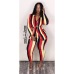 Clocolor Striped Pant Suit Set Women Two Piece Long Sleeve Shirt Top Pants Female Fashion Sexy Outfit Office Lady Work Wear Suit