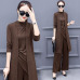 Knitted 3 Pieces Set Women Tracksuit Long Sleeve Cardigan and Sleeveless Pullover Tops and Wide Leg Pants Suit Women's Sets 2018