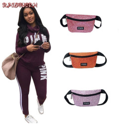 RAISEVERN 2019 Hot Letters Print Spring Tracksuit Women Casual Outfits Two Piece Set Pants Suits Plus Size Clothing Sets XXXL