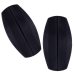 1 Pair 2pcs Silicone Shoulder Pad Bra Strap Holder Cushions Non-slip Shoulder Pads Pain Relief for Woman