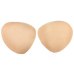 1 Pair Bra Cup Insert Triangle Chest Breast Bikini Underwear Removable Bra Cup Pads Enhancer Push Up Bra Intimates Accessories