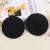 1 Pair Bra Pad Reusable Self Adhesive Silicone Bra Breast Pad Pasties Petal Chest Stickers Nipple Cover Invisible Intimates