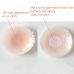 1 Pair Bra Pad Reusable Self Adhesive Silicone Bra Breast Pad Pasties Petal Chest Stickers Nipple Cover Invisible Intimates