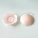 1 Pair Bra Pad Reusable Self Adhesive Silicone Bra Breast Pad Pasties Petal Chest Stickers Nipple Cover Invisible Intimates