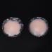 1 Pair Cool Reusable Self Adhesive Silicone Breast Nipple Cover Bra Pad Invisible Breast Petals for Party Dress