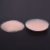 1 Pair Cool Reusable Self Adhesive Silicone Breast Nipple Cover Bra Pad Invisible Breast Petals for Party Dress