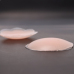 1 Pair Cool Reusable Self Adhesive Silicone Breast Nipple Cover Bra Pad Invisible Breast Petals for Party Dress