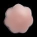 1 Pair Cool Reusable Self Adhesive Silicone Breast Nipple Cover Bra Pad Invisible Breast Petals for Party Dress