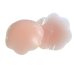 1 Pair Cool Reusable Self Adhesive Silicone Breast Nipple Cover Bra Pad Invisible Breast Petals for Party Dress