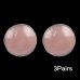 1 Pair Cool Reusable Self Adhesive Silicone Breast Nipple Cover Bra Pad Invisible Breast Petals for Party Dress intimates 3pairs