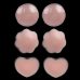 1 Pair Cool Reusable Self Adhesive Silicone Breast Nipple Cover Bra Pad Invisible Breast Petals for Party Dress intimates 3pairs