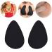 1 Pair Invisible Brassy Tape Chest Bra Sweat Proof Magic Beauty Instant Lift Shape Tape Lift Women Motion Proof Breast Bra