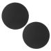 1 Pair New Fashion Sexy Bra Pad Reusable Self Adhesive Silicone Breast Bra Nipple Cover Pad Clothing Accessories