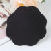 1 Pair New Fashion Sexy Bra Pad Reusable Self Adhesive Silicone Breast Bra Nipple Cover Pad Clothing Accessories