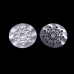 1 Pair Self Adhesive Sexy Products Nipple Cover Stickers Chest Pastie Breast Bras Rhinestone Nipple Accessories Padding