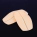 1 Pair Silicone Shoulder Pad Soft Bra Strap Holder Cushions Non Slip Shoulder Strap Pads Holder Bra Relief Pain for Woman