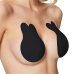 1 Pair Women Invisible Natural Color Tape Breast Sticker Bra Push Up Pad bikini Invisible Adhesive Bra Sexy Underwear