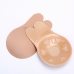 1 Pairs Black/beige Women Invisible Brassy Tape Breast Lifting Bra Tape Silicone Invisible Nipple a0408