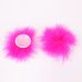 1 Pairs Sexy Feather Women Lingerie Breast Bra Nipple Cover Pasties Stickers Petals 6 Colors Intimates Accessories