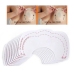 10 pcs Instant Breast Lift Beauty Breast Stickers Bare Bra Pad Paste Petals Nipple Covers Skin Adhesive Push Up Sticker E0003