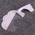 10 pcs Instant Breast Lift Beauty Breast Stickers Bare Bra Pad Paste Petals Nipple Covers Skin Adhesive Push Up Sticker E0003