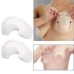 10 pcs Instant Breast Lift Beauty Breast Stickers Bare Bra Pad Paste Petals Nipple Covers Skin Adhesive Push Up Sticker E0003