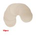 10/20/50pcs Soft Nipple Covers Disposable Breast Petals Flower Sexy Stick On Bra Pad Pastie For Women Intimate Accessories