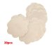 10/20/50pcs Soft Nipple Covers Disposable Breast Petals Flower Sexy Stick On Bra Pad Pastie For Women Intimate Accessories