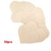 10/20/50pcs Soft Nipple Covers Disposable Breast Petals Flower Sexy Stick On Bra Pad Pastie For Women Intimate Accessories