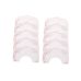 10pcs Women Breast Thira Stickers Adhesive Nipple Cover Pads push Up Bra Tape Sticker Disposable Paste Anti Emptied Chest Paste