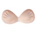 1Pair Body-fitted Design Women Swimsuit Pad Insert Breast Bra Enhancer Push Up Bikini Padded Inserts Chest Invisible Pad