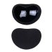 1Pair Invisible Heart Padding Magic Bra Insert Pads Push Up Silicone Bra Adhesive Breast Enhancer For Women Sex Bra Dropshipper