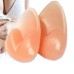 1Pair Silicone Bra Gel Pads Inserts Breast Enhancer Padded To Bra Push Up Breast Bikini Padding Removeable Bra Pads For Women