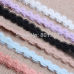 1cm New Wide Bra Straps Sexy Decorative Border Women's Bra Straps Baldric Adjustable Intimates Accessories 1 Pair Free shipping