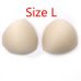 1pair=2pcs Multi-style Women Sponge Foam Push up Enhancer Chest Cup Breast Bikini Swimsuit Padding Bra Pads Intimate Accessories