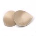 1pair=2pcs Multi-style Women Sponge Foam Push up Enhancer Chest Cup Breast Bikini Swimsuit Padding Bra Pads Intimate Accessories