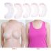 1set =10pcs Hot Breast Lift Tape Invisible Instant Enhancer Push Up Bare Lift Adhesive Bra Accessories Breast Enhance Tape Lift