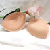 2 PCS Insert Push Up Incrassation Removeable Enhancer Bra Pads Swimsuit Bikini