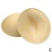 2 Pcs Women Intimate Accessories Invisible Thick Sponge Push Up Swimsuit Pad Breast Chest Enhancers Foam Bra Insert for Swimsuit