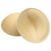 2 Pcs Women Intimate Accessories Invisible Thick Sponge Push Up Swimsuit Pad Breast Chest Enhancers Foam Bra Insert for Swimsuit