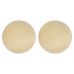 2018 Hot Selling Sweet Bra Cup Pads Insert Triangle Chest Breast Bikini Underwear Removable Bra Cup Pads Intimates Accessories