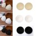 2018 Hot Selling Sweet Bra Cup Pads Insert Triangle Chest Breast Bikini Underwear Removable Bra Cup Pads Intimates Accessories