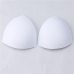 2018 Hot Selling Sweet Bra Cup Pads Insert Triangle Chest Breast Bikini Underwear Removable Bra Cup Pads Intimates Accessories