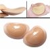 2019 Hot Women's Breast Push Up Pads Swimsuit Accessories Silicone Bra Pad Nipple Cover Stickers Patch Inserts Sponge Bra Petals