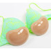 2019 Hot Women's Breast Push Up Pads Swimsuit Accessories Silicone Bra Pad Nipple Cover Stickers Patch Inserts Sponge Bra Petals