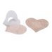 20Pcs Instant Lift+Nipple Cover Lift Up Beauty Breast Bra Stickers Invisible Adhesive Bras Chest Sticker Lift for Women Gift