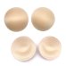 2piece 1pair Sexy Bikini Padding Insert Removeable Women's Bra Pads Brassier Breast Enhancer Chest Push Up Cups for Swimsuits