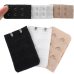 3PCs Bra Extension Lingerie Strap Extender Replacement With 2 Hooks Bra Accessories