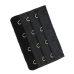 5pcs Bra Extenders Strap Buckle Extension 3 Rows1/2/3/4/5 Hooks Bra Strap Extender Sewing Tool Intimates Accessories for Women